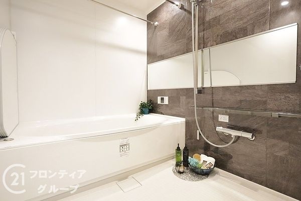 エリオ西神南壱号棟　中古マンション