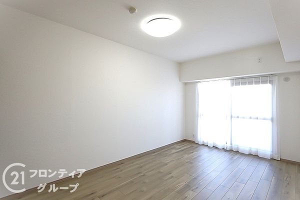 エリオ西神南壱号棟　中古マンション
