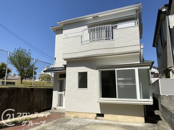 神戸市西区千鳥が丘3丁目　中古一戸建て