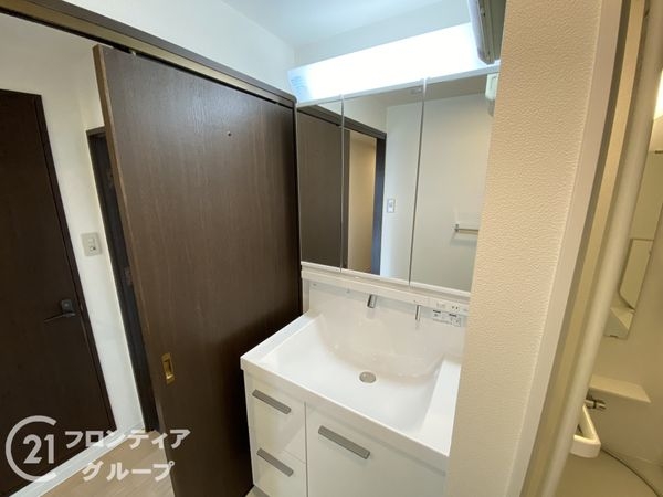 ライオンズマンション西明石第３　中古マンション