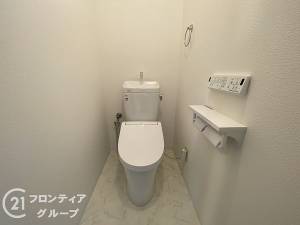 ライオンズマンション西明石第３　中古マンション
