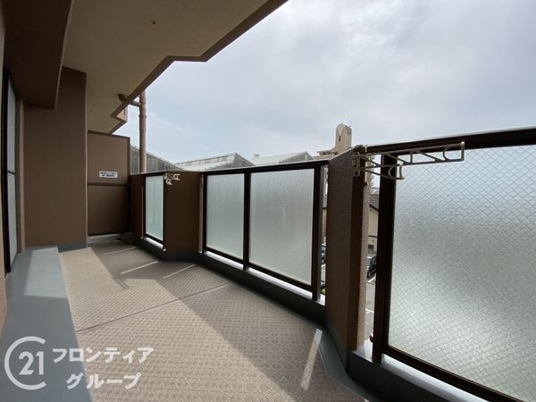 ライオンズマンション西明石第３　中古マンション