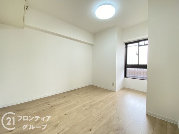 ライオンズマンション西明石第３　中古マンション