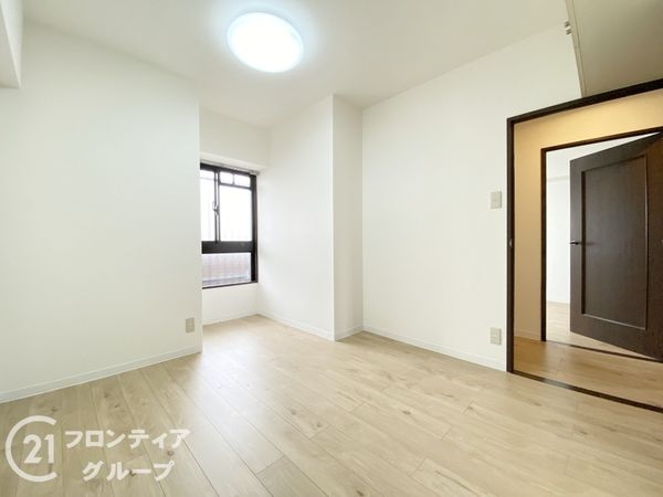 ライオンズマンション西明石第３　中古マンション