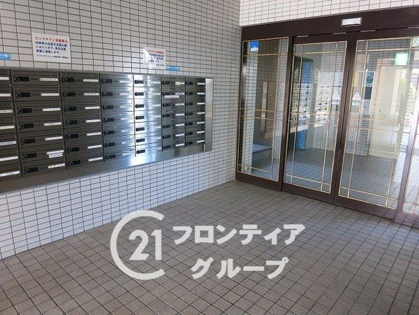 ライオンズマンション西明石第３　中古マンション