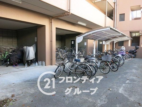 ライオンズマンション西明石第３　中古マンション