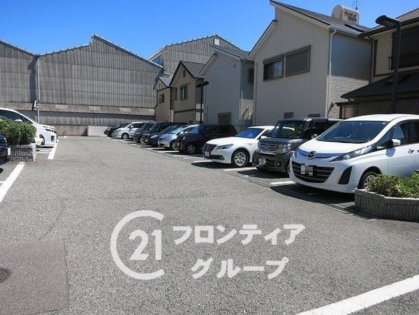 ライオンズマンション西明石第３　中古マンション