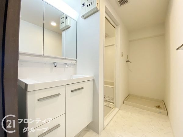 ライオンズマンション西明石第３　中古マンション