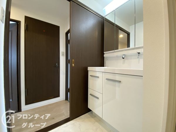 ライオンズマンション西明石第３　中古マンション