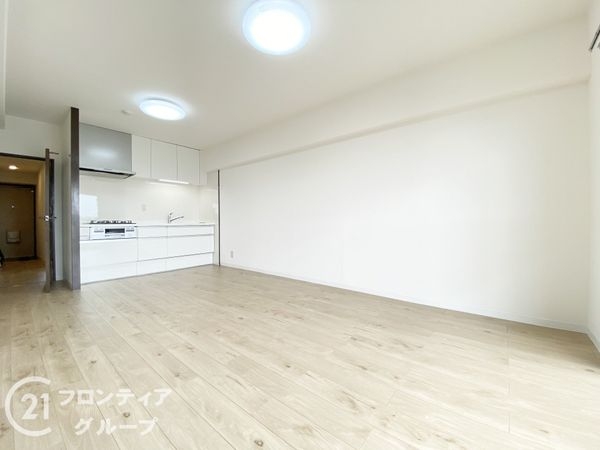 ライオンズマンション西明石第３　中古マンション