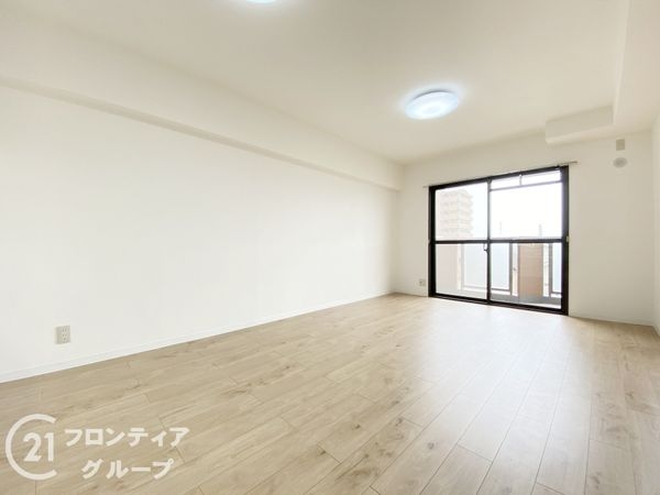 ライオンズマンション西明石第３　中古マンション