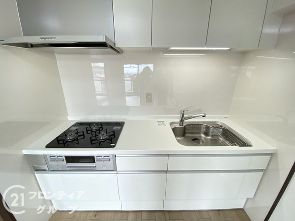 ライオンズマンション西明石第３　中古マンション