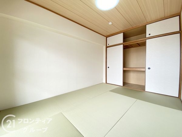 ライオンズマンション西明石第３　中古マンション