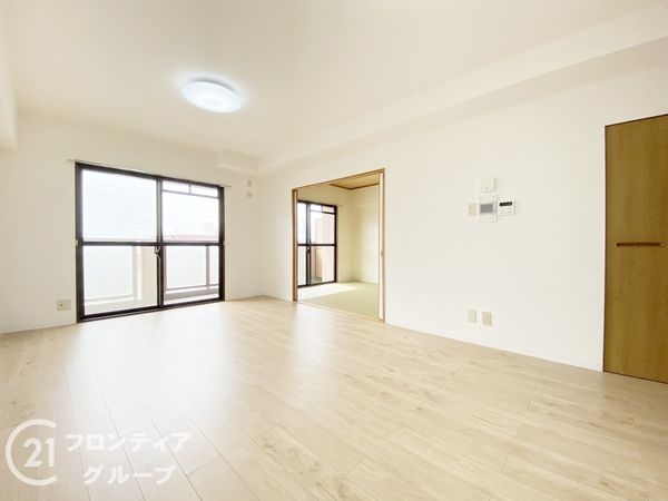 ライオンズマンション西明石第３　中古マンション