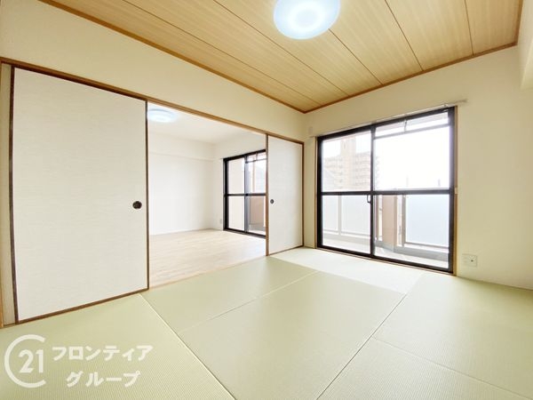 ライオンズマンション西明石第３　中古マンション