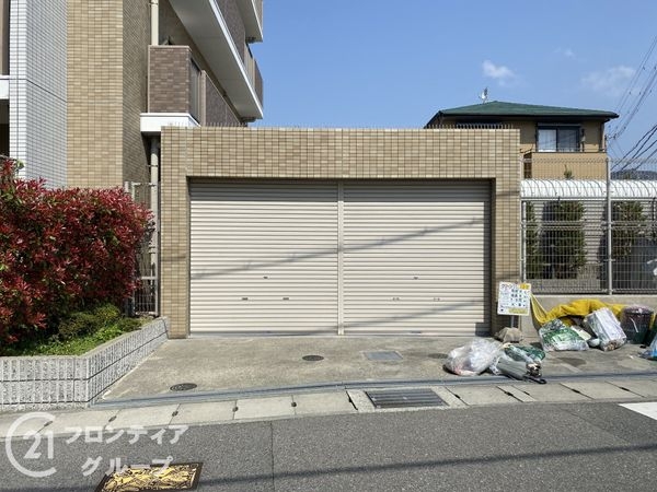 エルグレース須磨妙法寺川公園ステーションコート中古マンシ…
