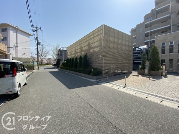 エルグレース須磨妙法寺川公園ステーションコート中古マンシ…