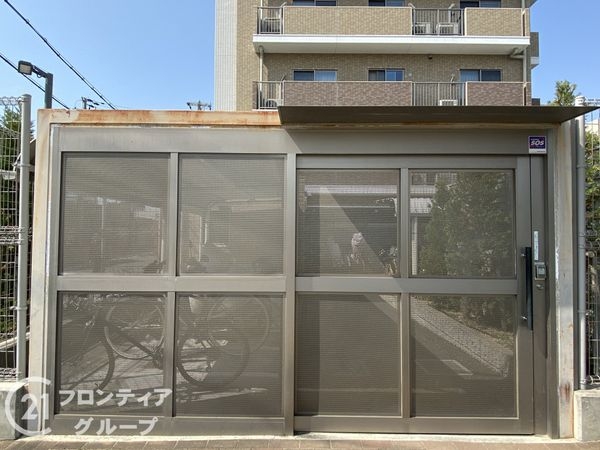 エルグレース須磨妙法寺川公園ステーションコート中古マンシ…