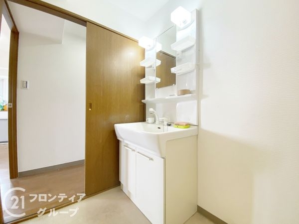 グランプレステージ明石西　中古マンション