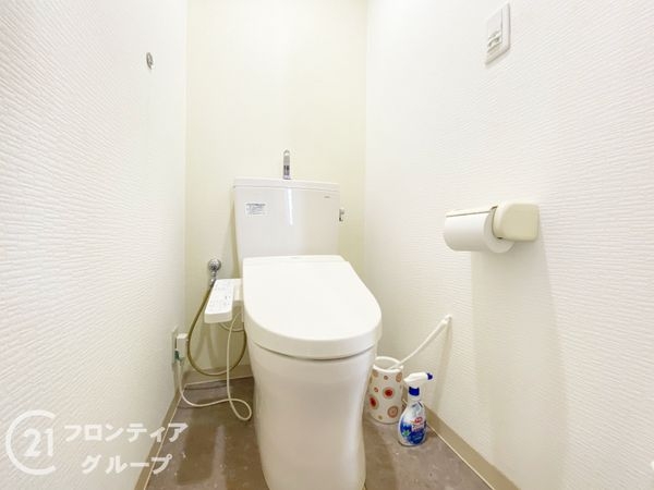 グランプレステージ明石西　中古マンション