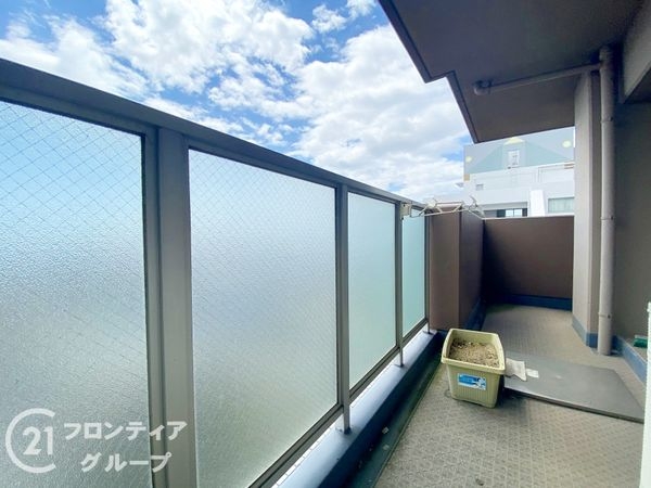 グランプレステージ明石西　中古マンション