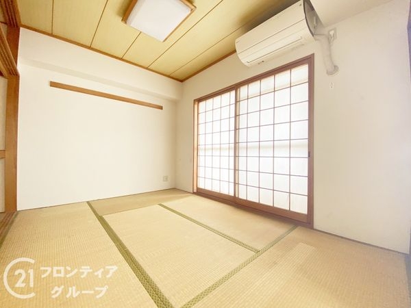 グランプレステージ明石西　中古マンション