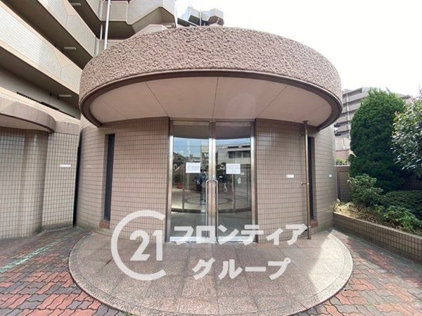 グランプレステージ明石西　中古マンション