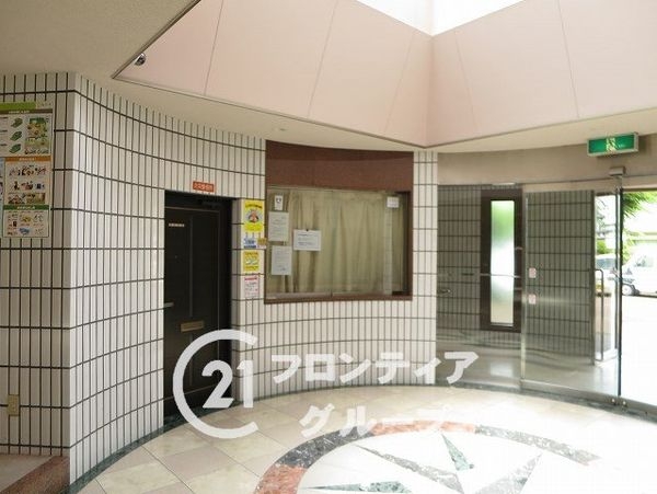 グランプレステージ明石西　中古マンション