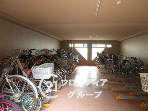 グランプレステージ明石西　中古マンション