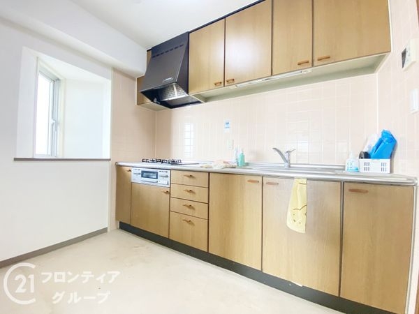 グランプレステージ明石西　中古マンション