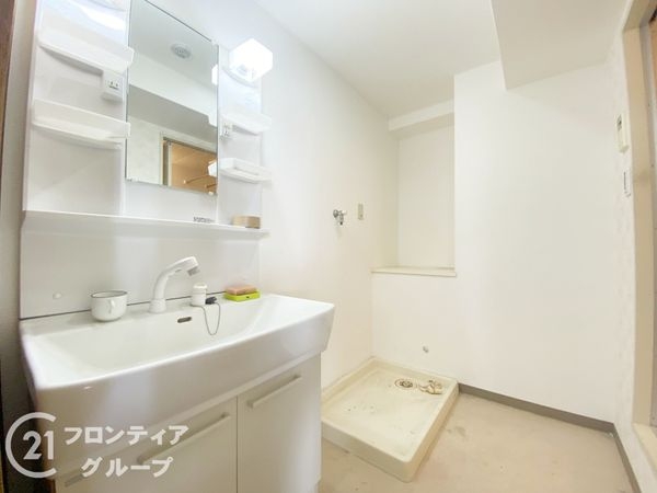グランプレステージ明石西　中古マンション