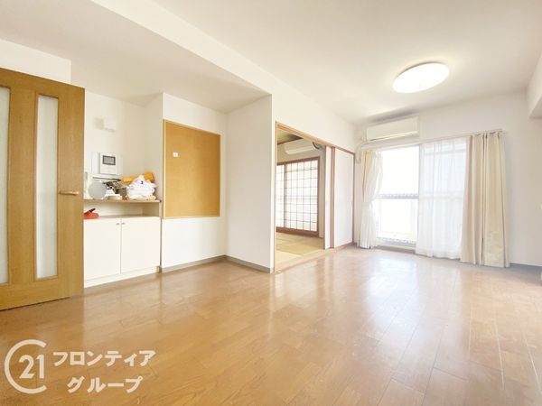 グランプレステージ明石西　中古マンション