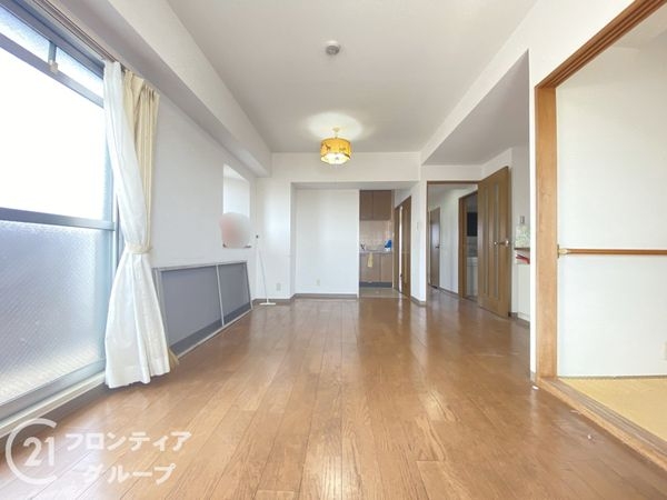 グランプレステージ明石西　中古マンション