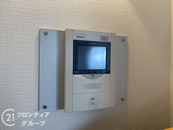 グランプレステージ明石西　中古マンション