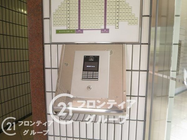 グランプレステージ明石西　中古マンション