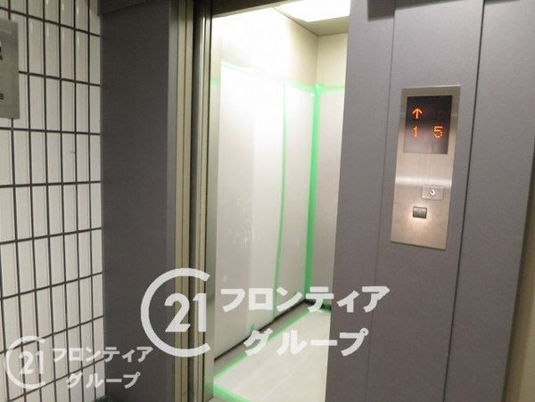 グランプレステージ明石西　中古マンション