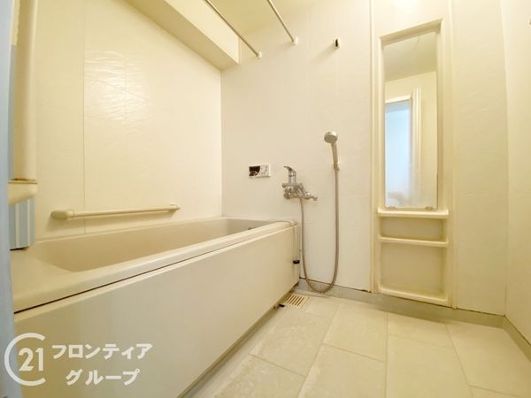グランプレステージ明石西　中古マンション