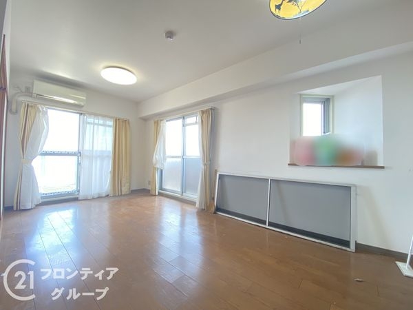 グランプレステージ明石西　中古マンション