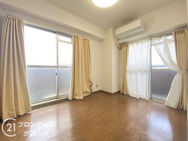 グランプレステージ明石西　中古マンション