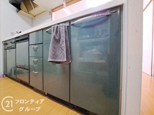 リブコートフェリスガーデン垂水　中古マンション