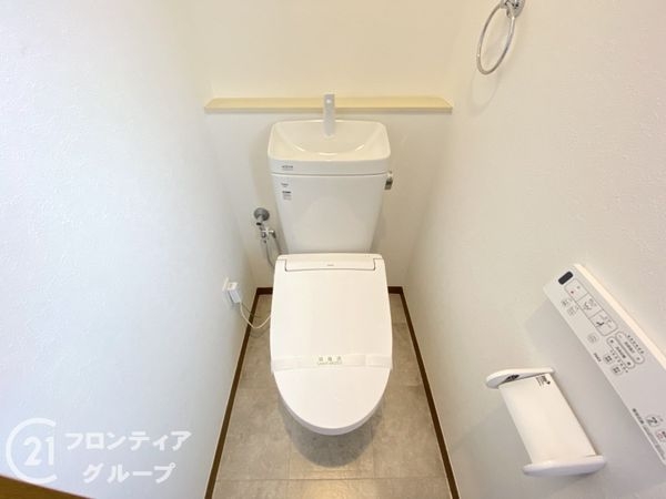 神戸市西区春日台６丁目の中古一戸建て