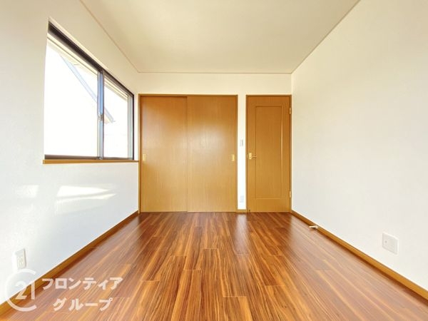神戸市西区春日台６丁目の中古一戸建て