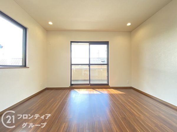 神戸市西区春日台６丁目の中古一戸建て