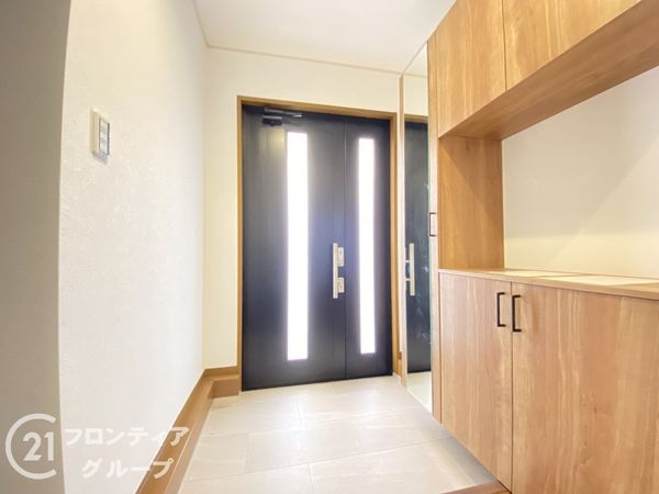 神戸市西区春日台６丁目の中古一戸建て