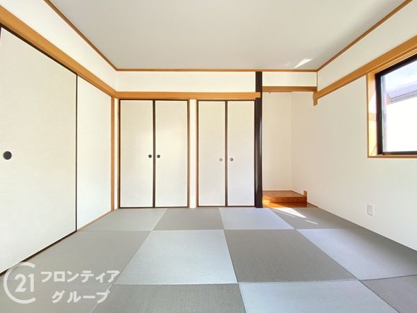 神戸市西区春日台６丁目の中古一戸建て
