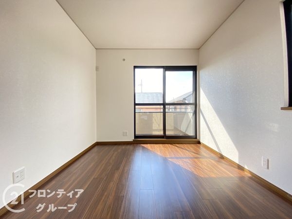 神戸市西区春日台６丁目の中古一戸建て