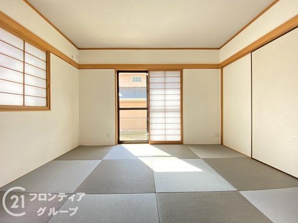 神戸市西区春日台６丁目の中古一戸建て