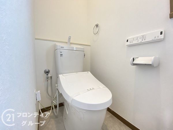 神戸市西区春日台６丁目の中古一戸建て