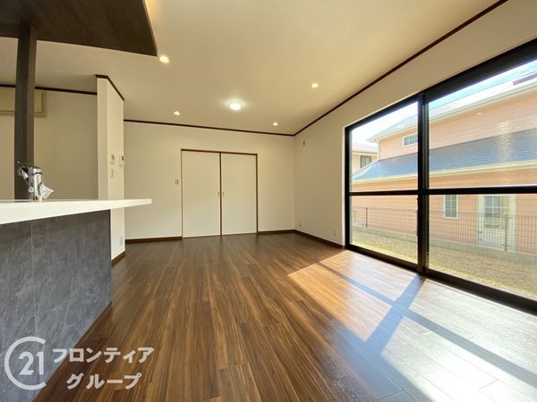 神戸市西区春日台６丁目の中古一戸建て