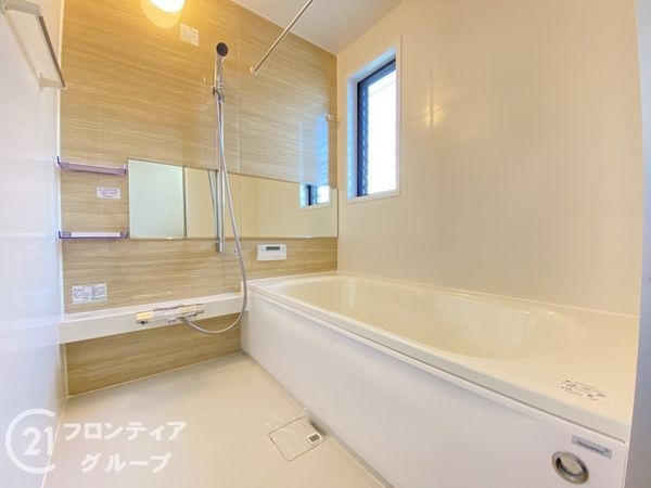 神戸市西区春日台６丁目　中古一戸建て